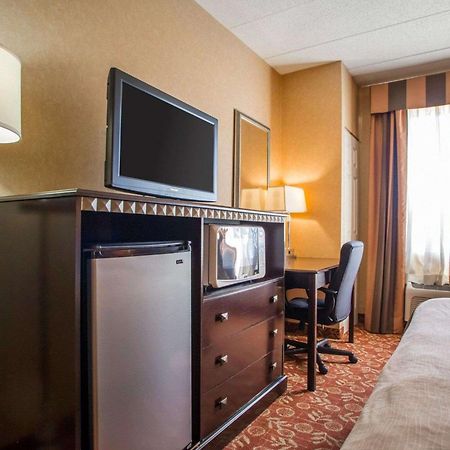 Quality Inn Vineland Luaran gambar