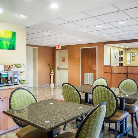 Quality Inn Vineland Luaran gambar