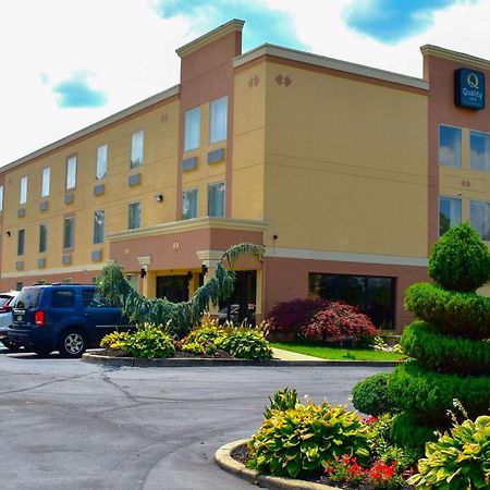 Quality Inn Vineland Luaran gambar