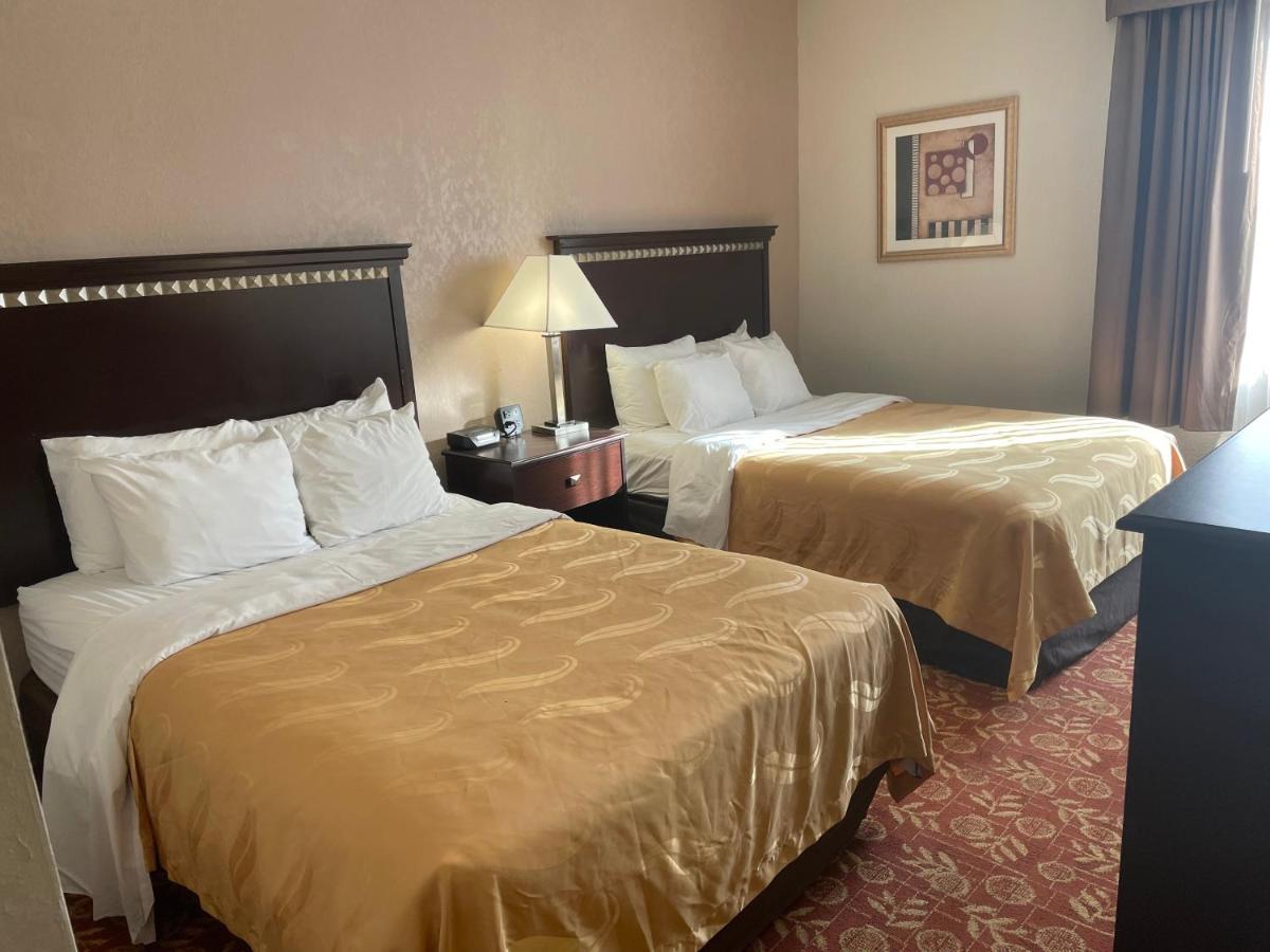Quality Inn Vineland Luaran gambar