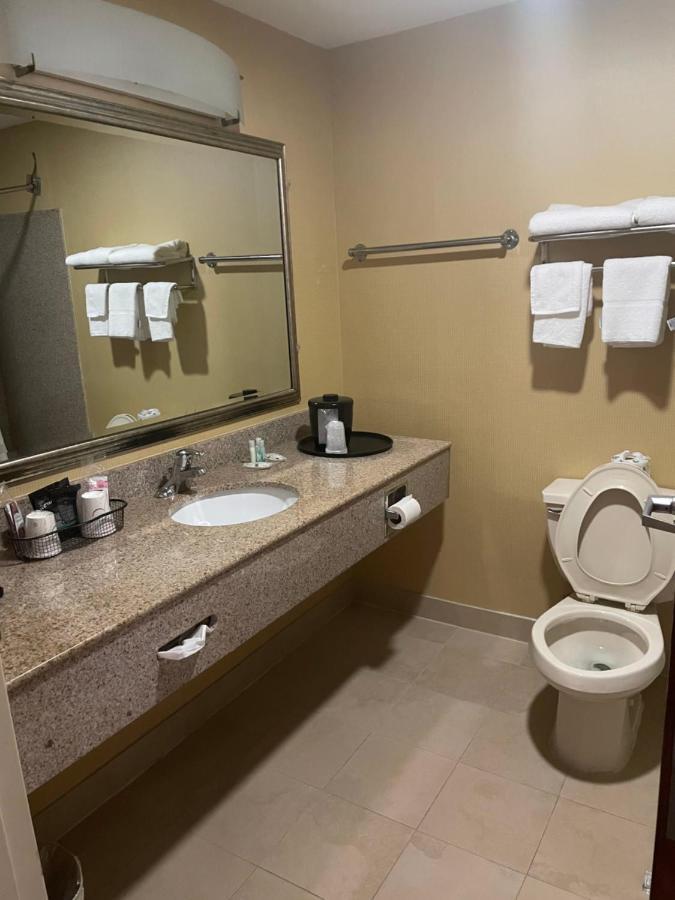 Quality Inn Vineland Luaran gambar