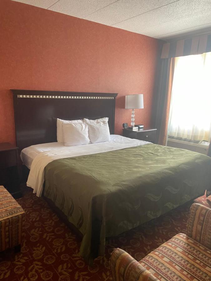 Quality Inn Vineland Luaran gambar