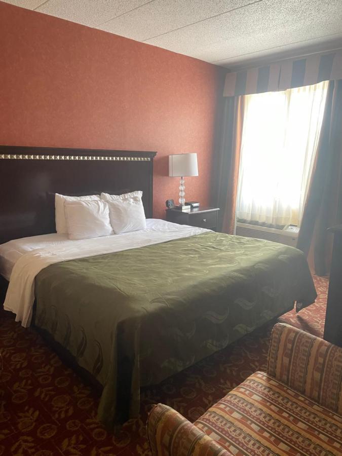 Quality Inn Vineland Luaran gambar