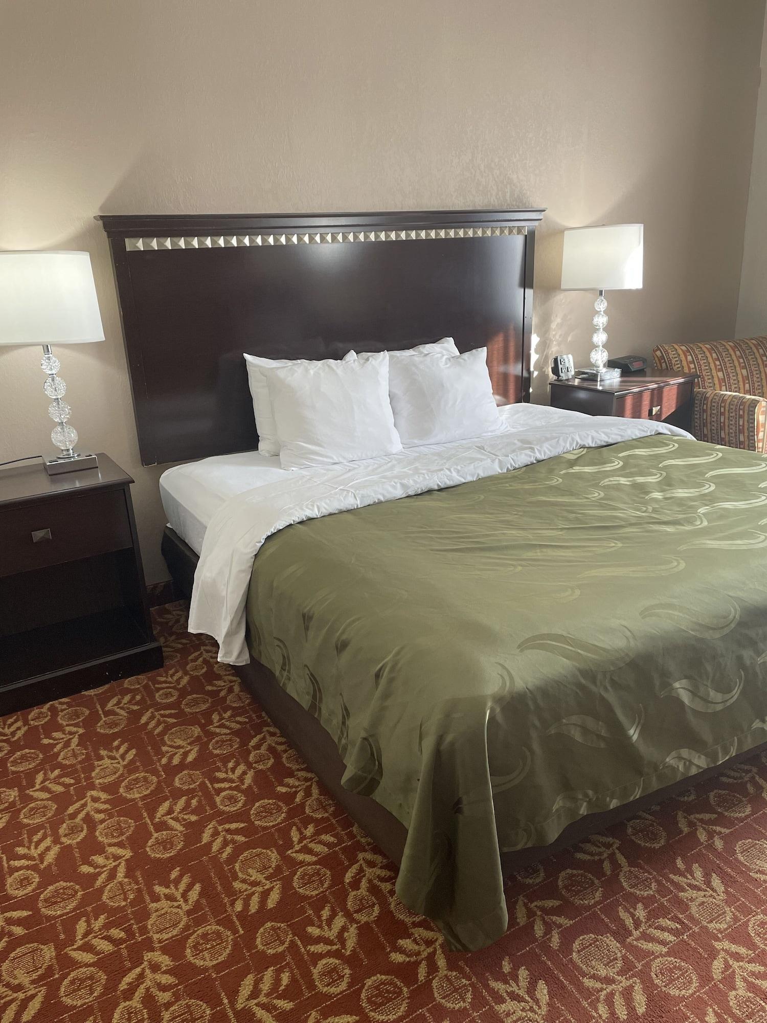 Quality Inn Vineland Luaran gambar