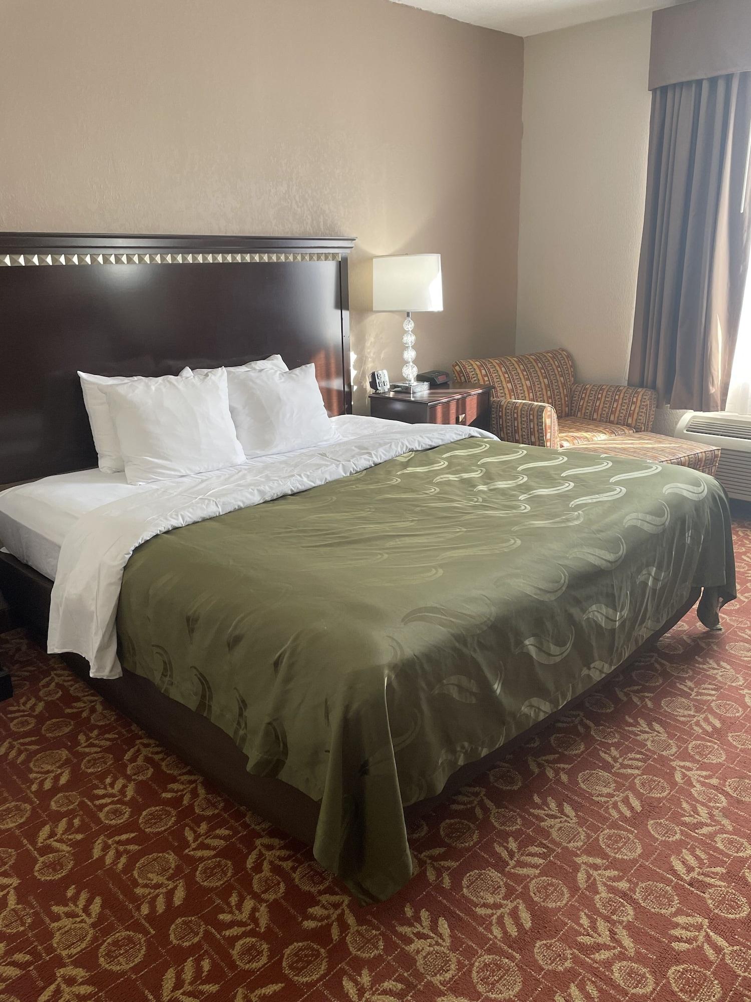 Quality Inn Vineland Luaran gambar