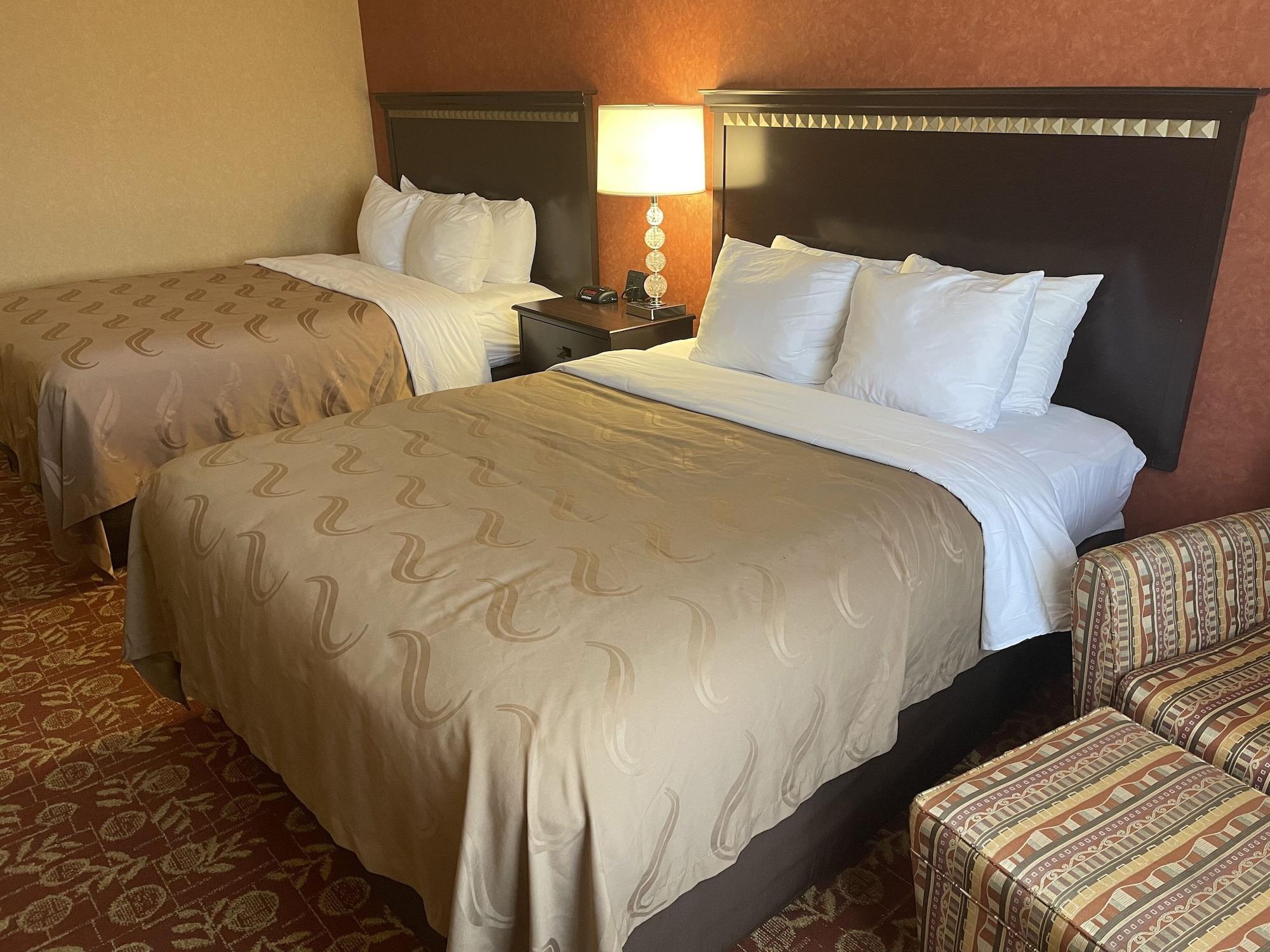 Quality Inn Vineland Luaran gambar