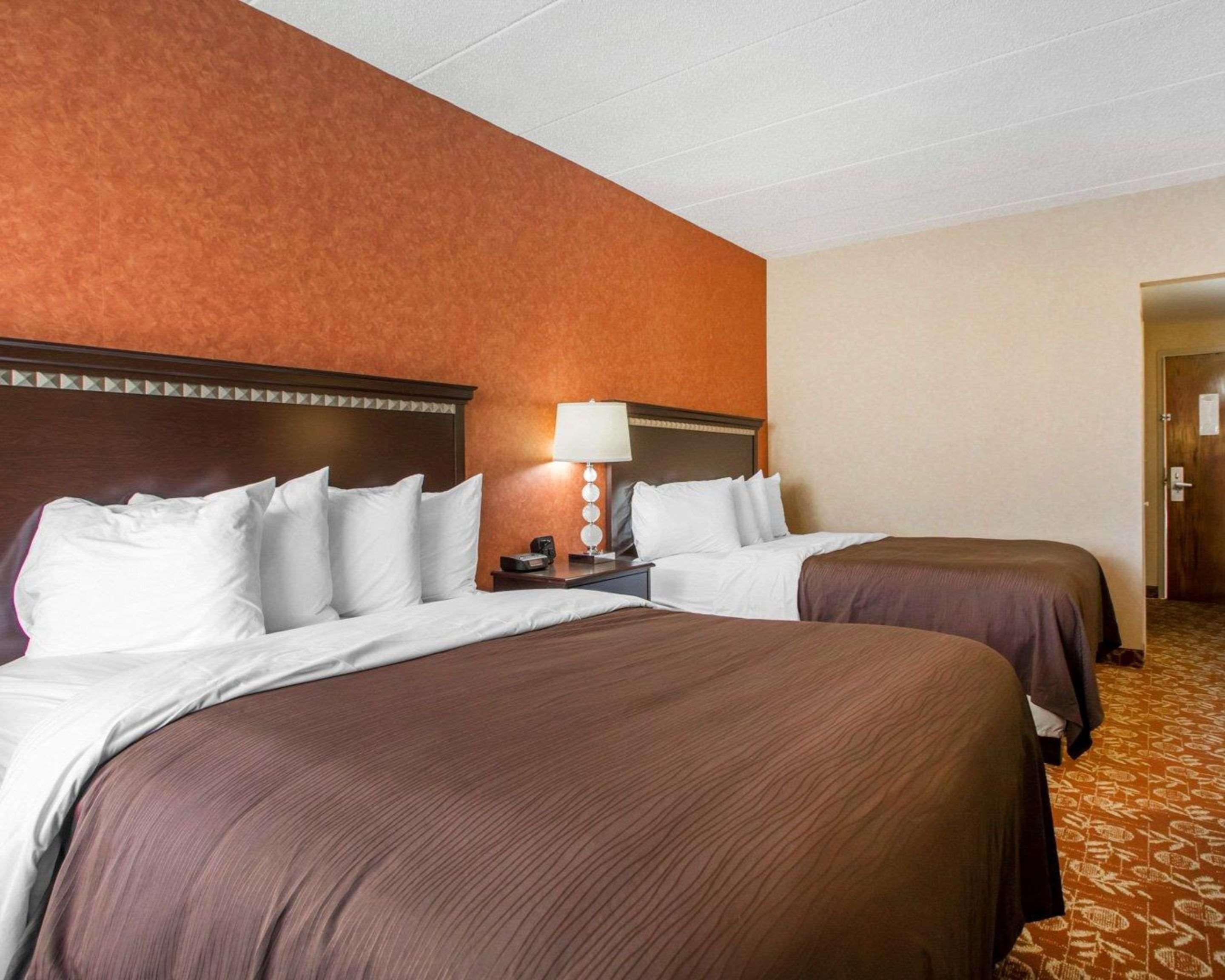 Quality Inn Vineland Luaran gambar