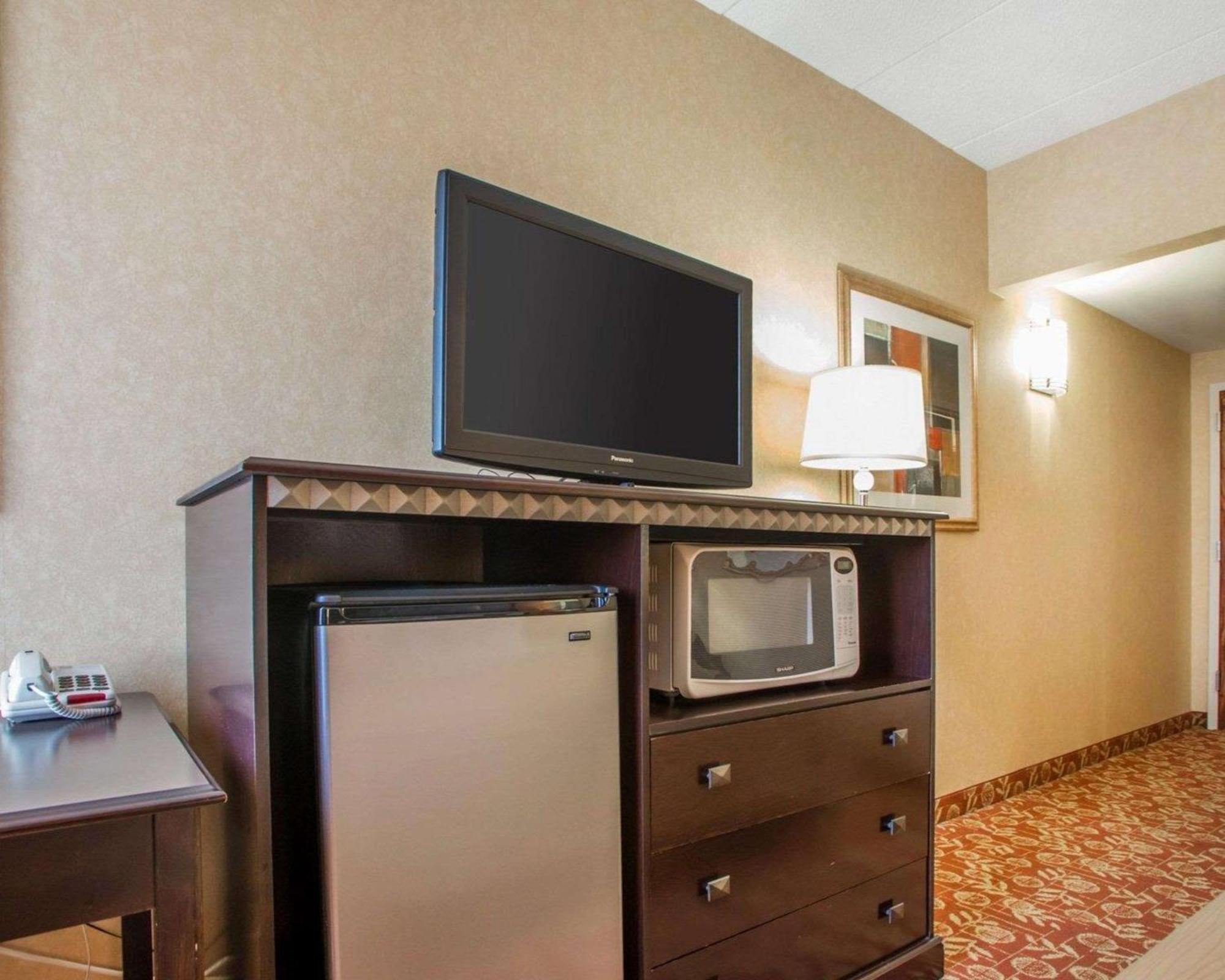 Quality Inn Vineland Luaran gambar