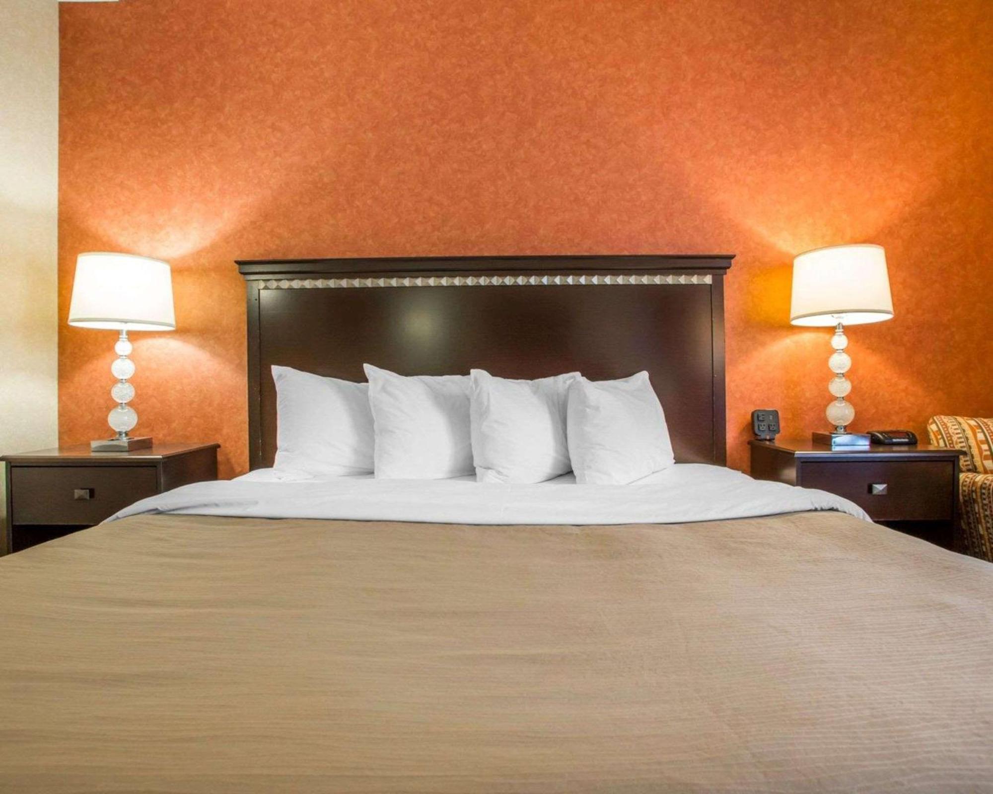 Quality Inn Vineland Luaran gambar