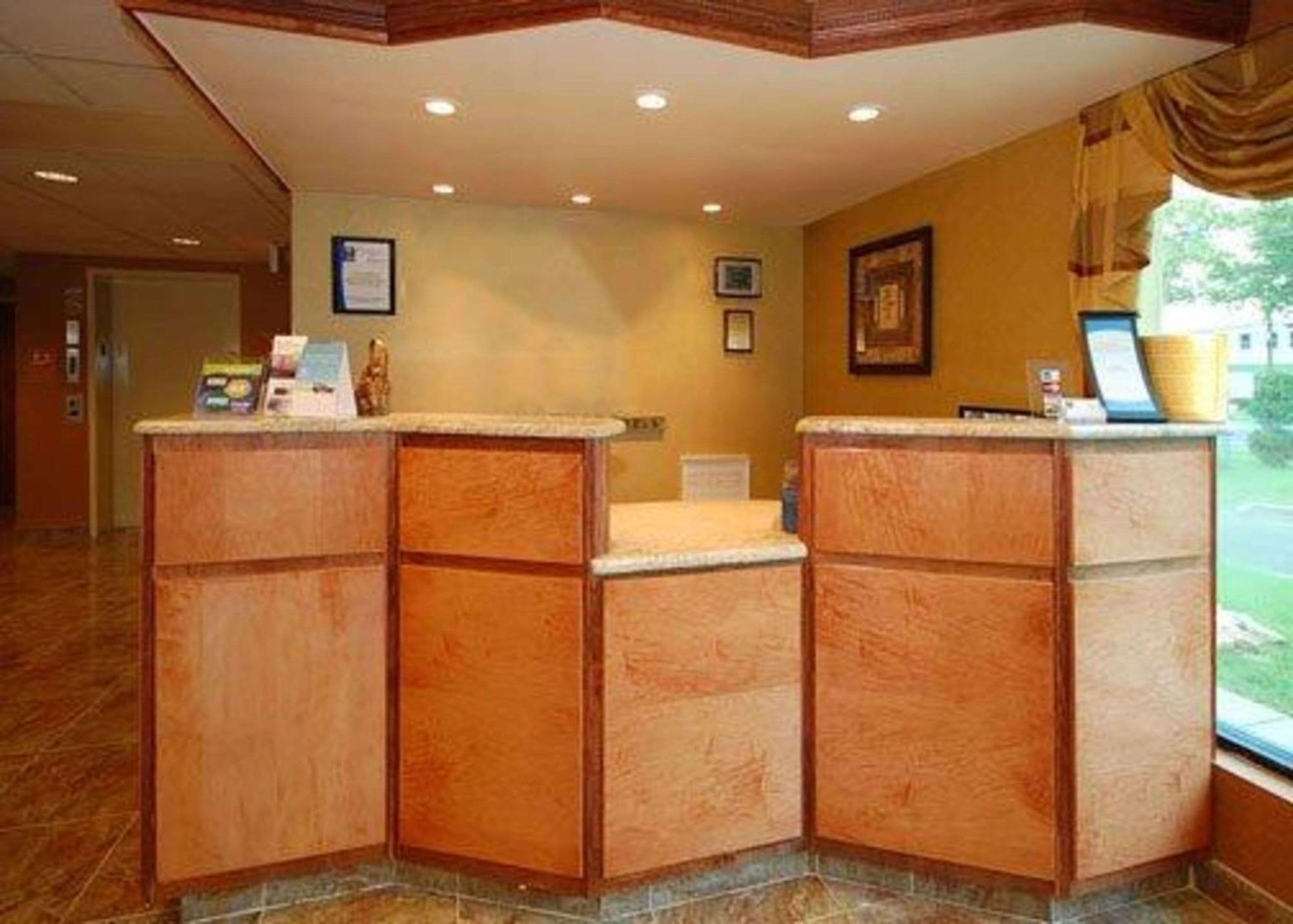 Quality Inn Vineland Luaran gambar