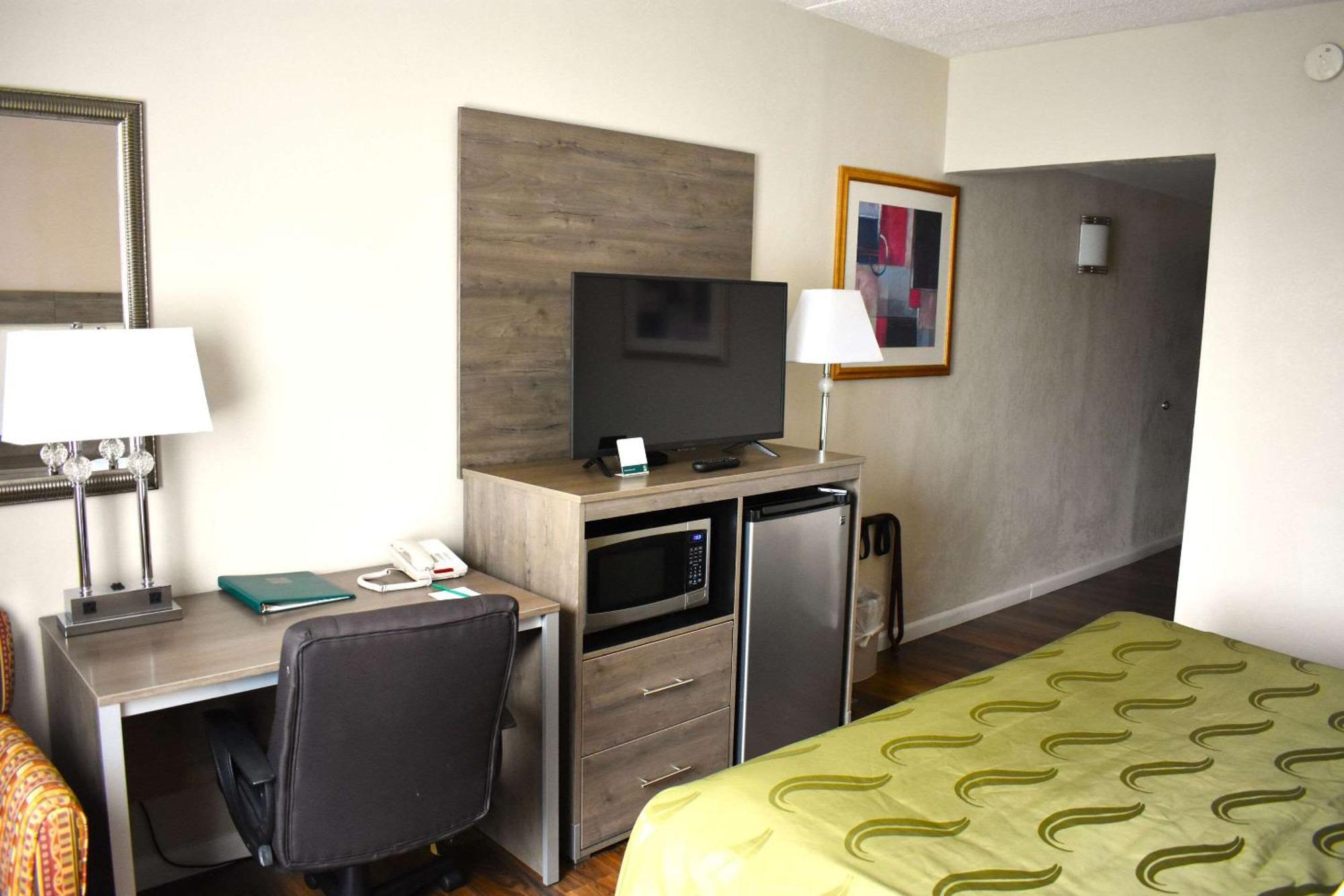 Quality Inn Vineland Luaran gambar