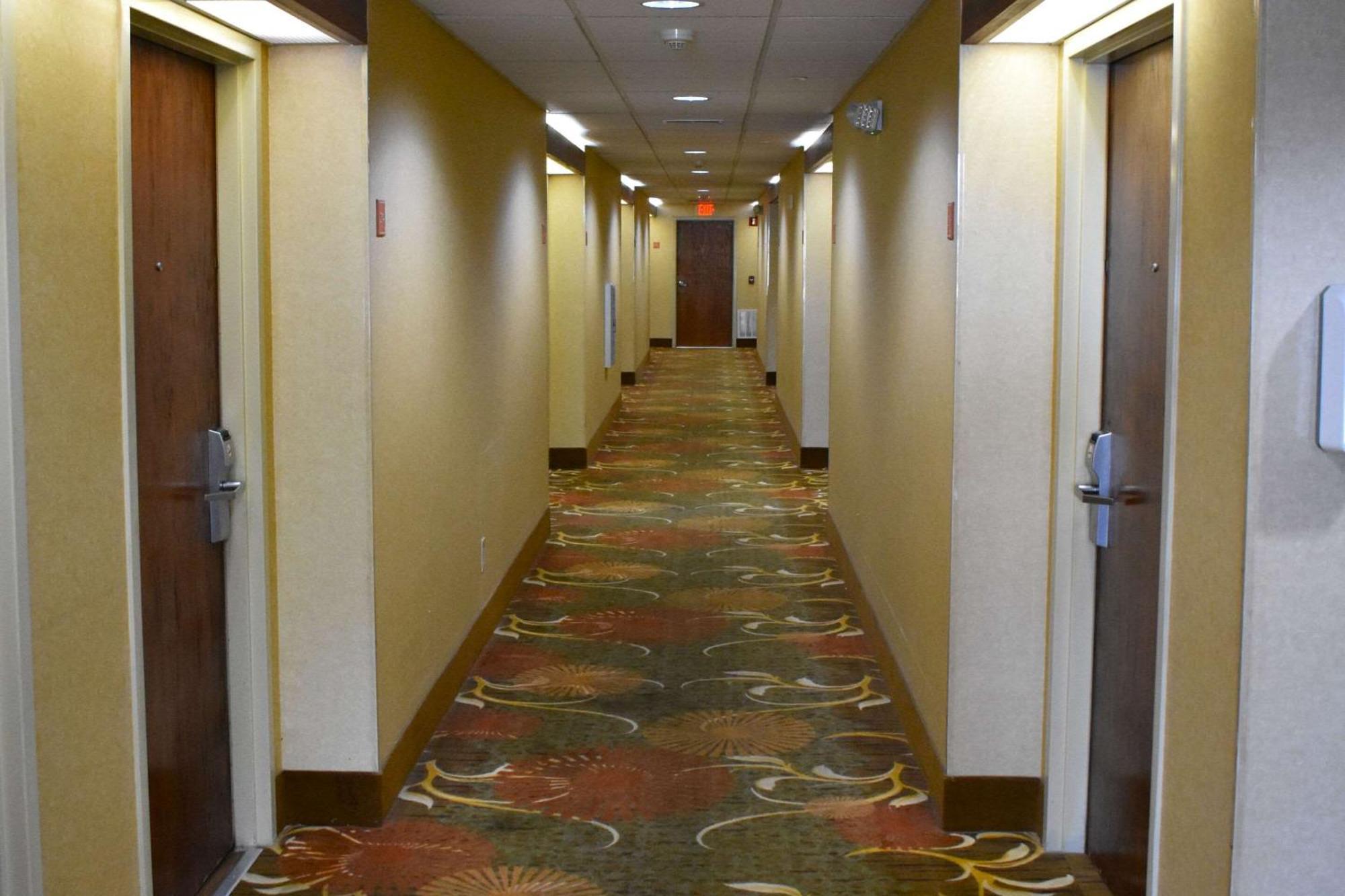 Quality Inn Vineland Luaran gambar