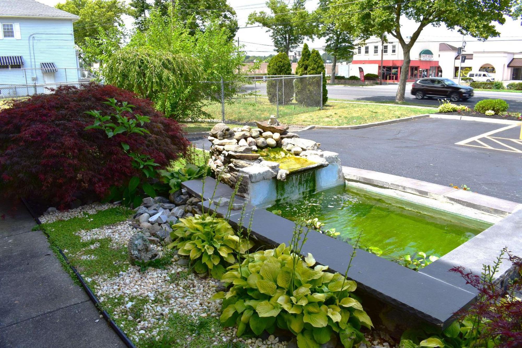 Quality Inn Vineland Luaran gambar