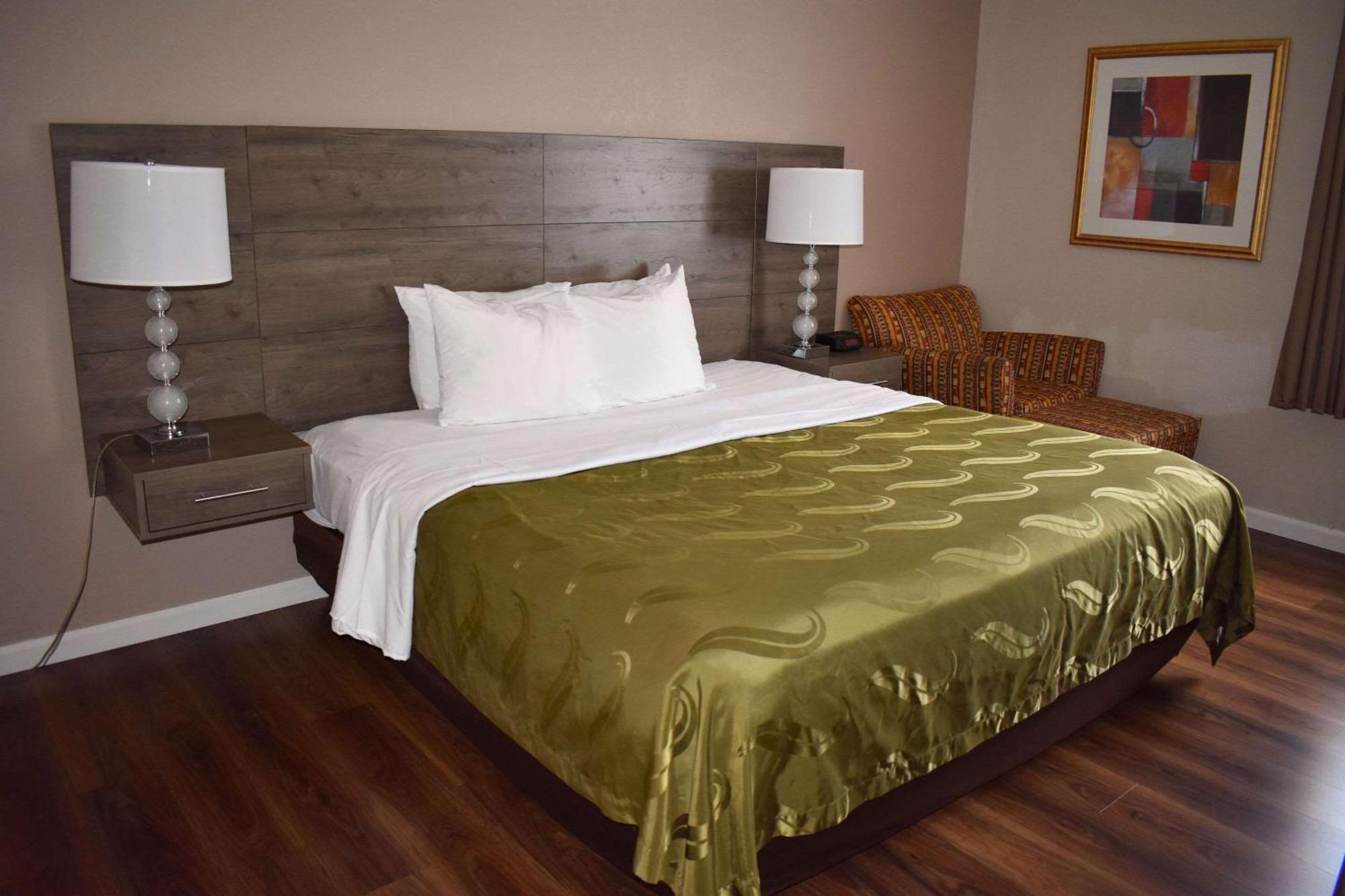 Quality Inn Vineland Luaran gambar