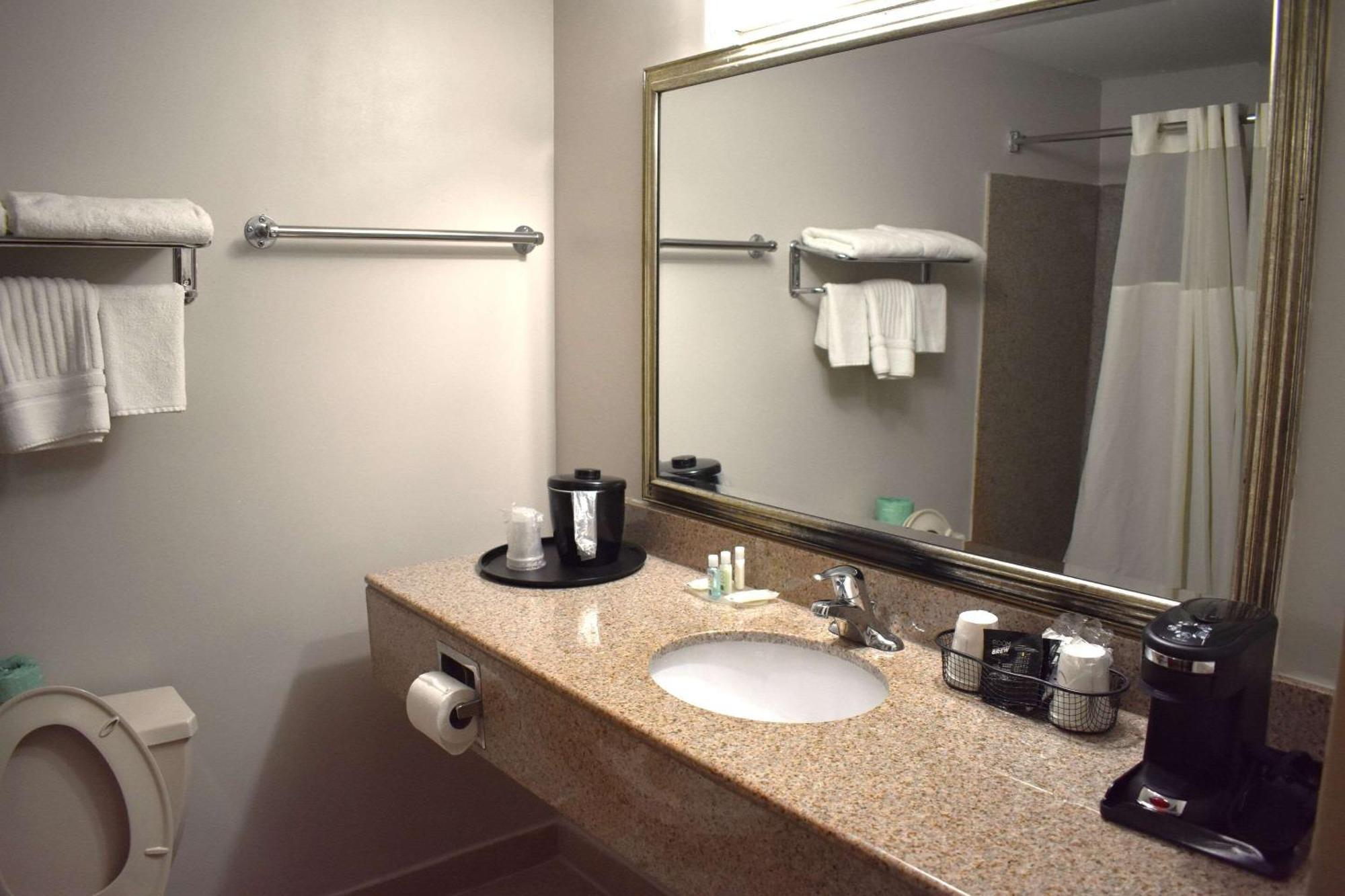 Quality Inn Vineland Luaran gambar