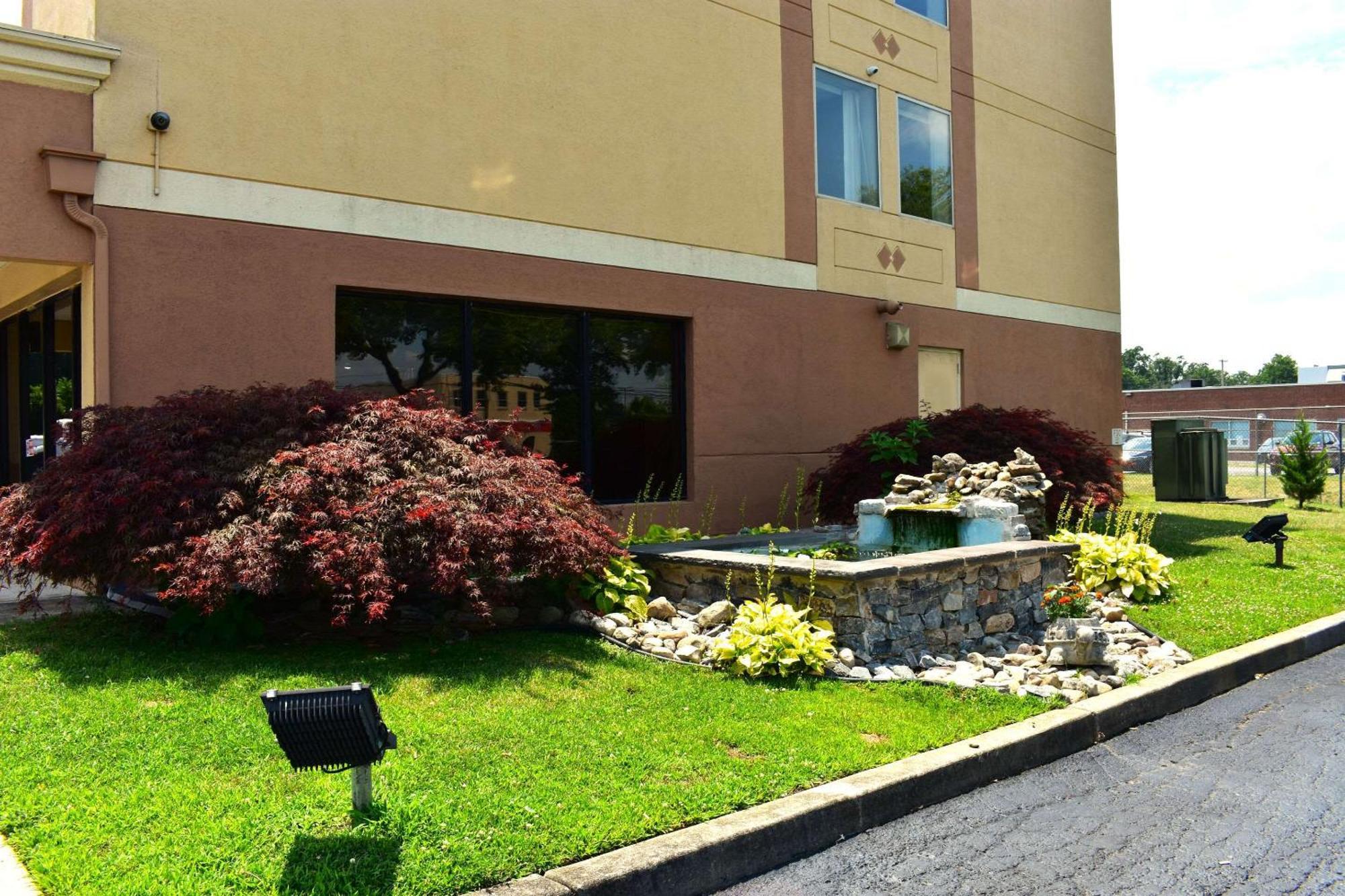 Quality Inn Vineland Luaran gambar