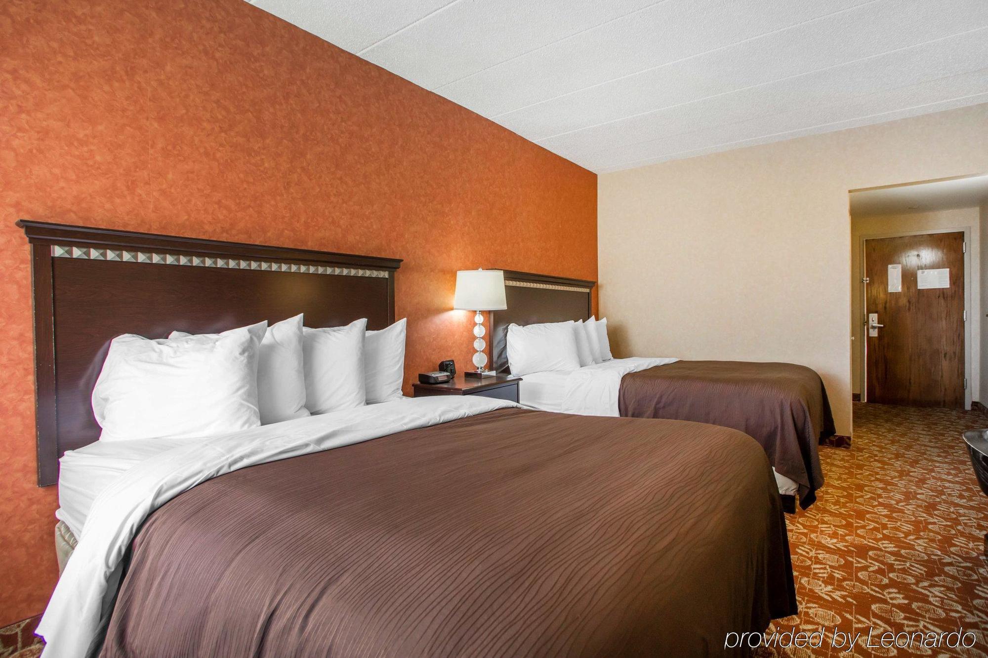 Quality Inn Vineland Luaran gambar