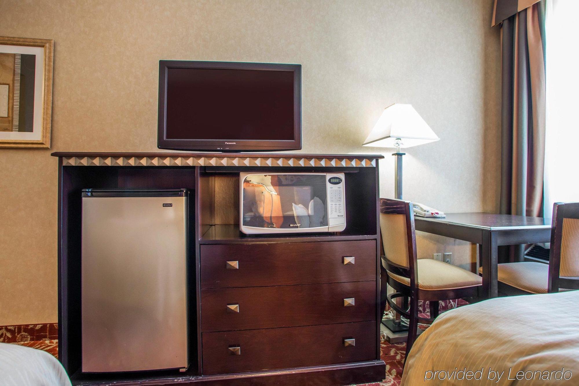 Quality Inn Vineland Luaran gambar
