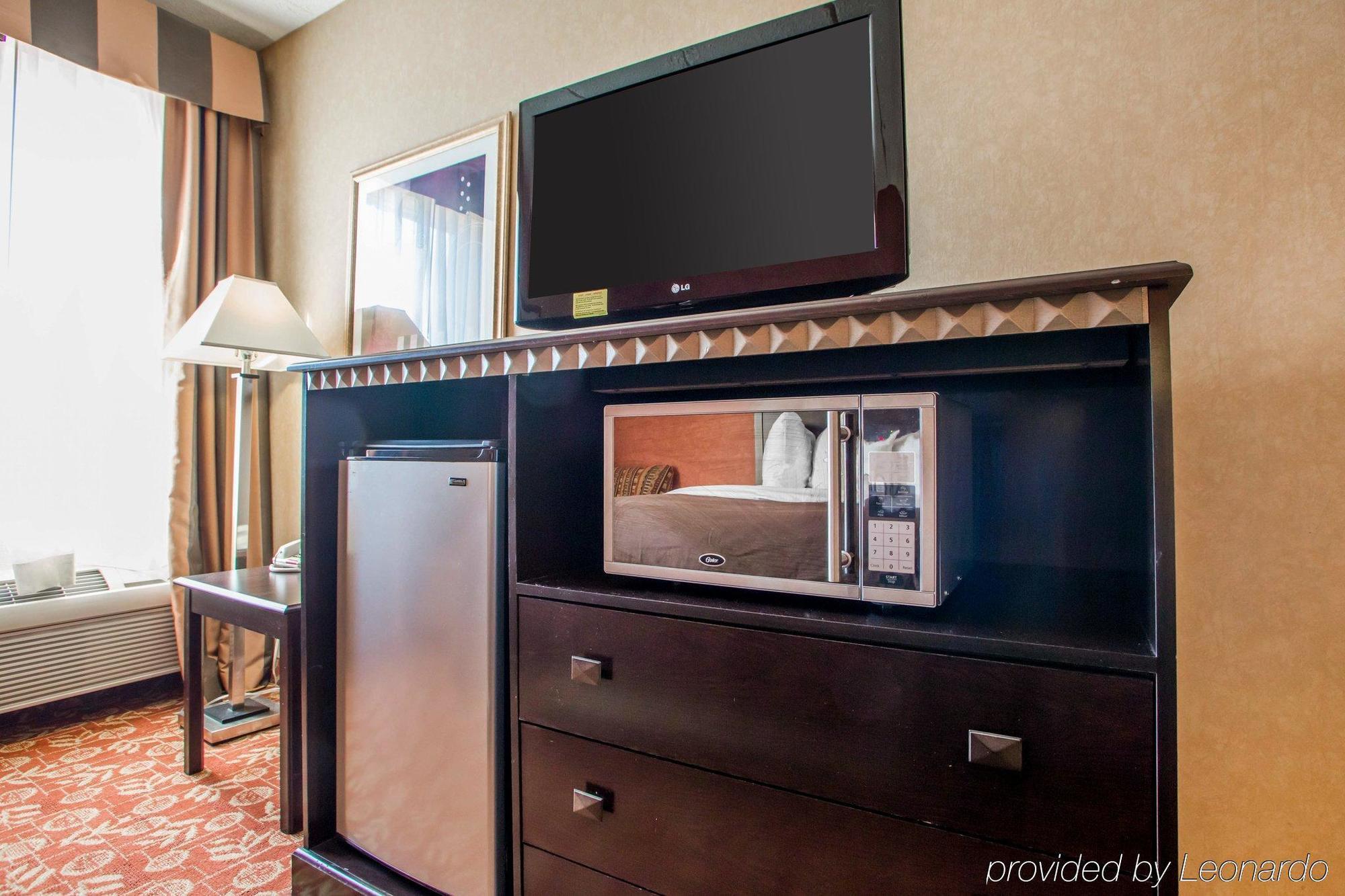 Quality Inn Vineland Luaran gambar