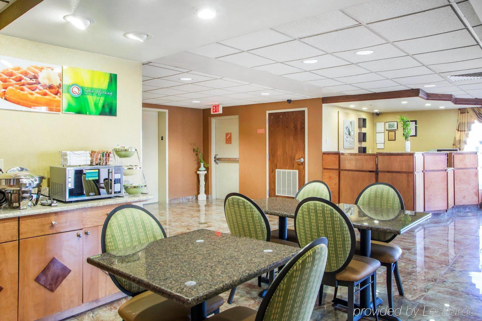 Quality Inn Vineland Luaran gambar