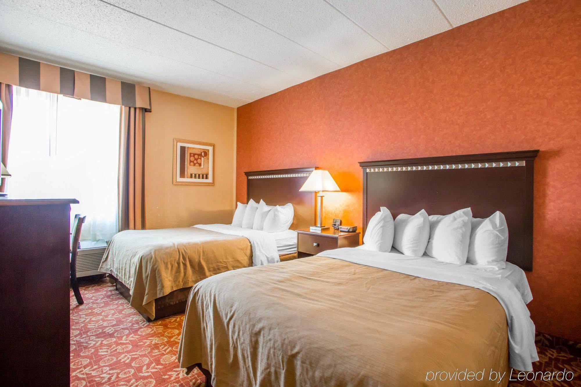 Quality Inn Vineland Luaran gambar