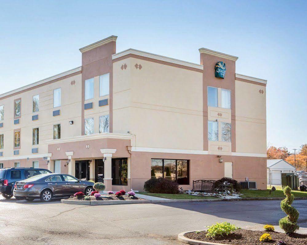 Quality Inn Vineland Luaran gambar