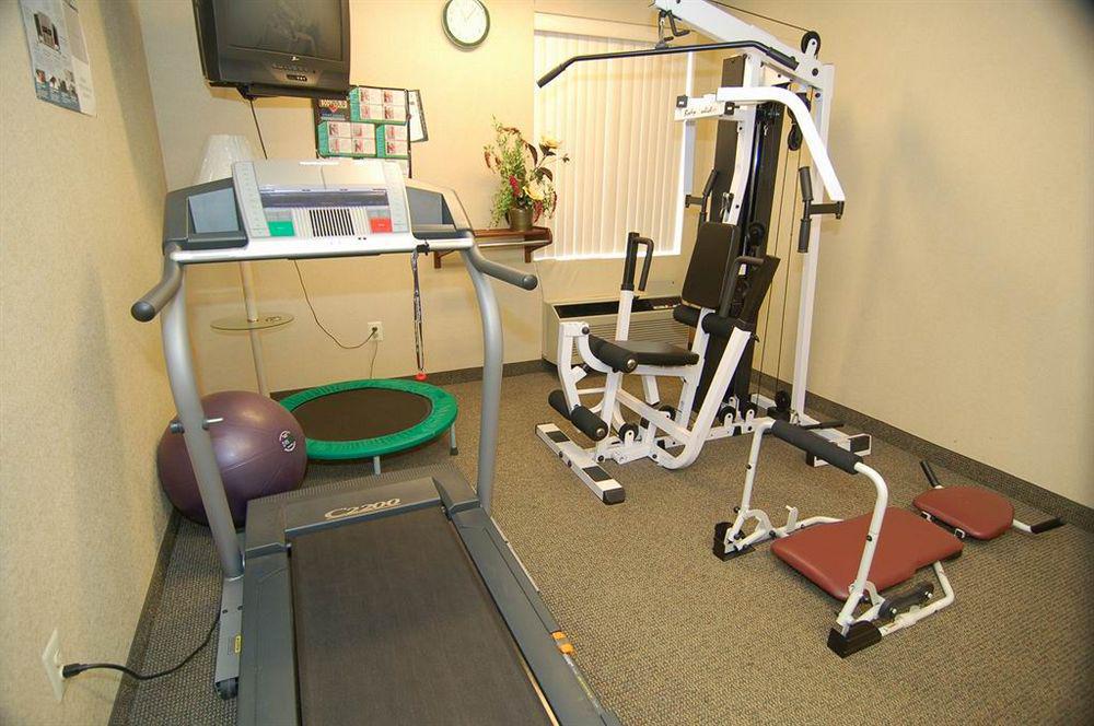 Quality Inn Vineland Luaran gambar